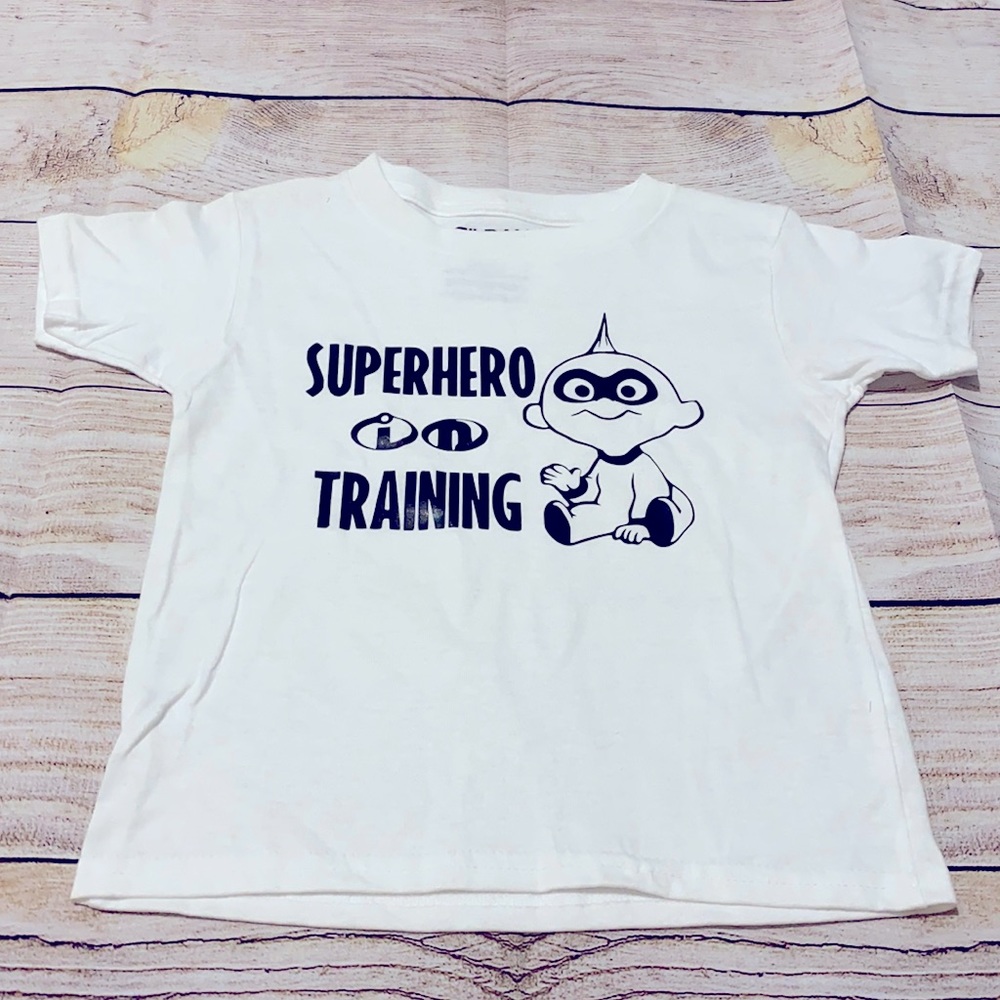 3/$20 Superhero in Training